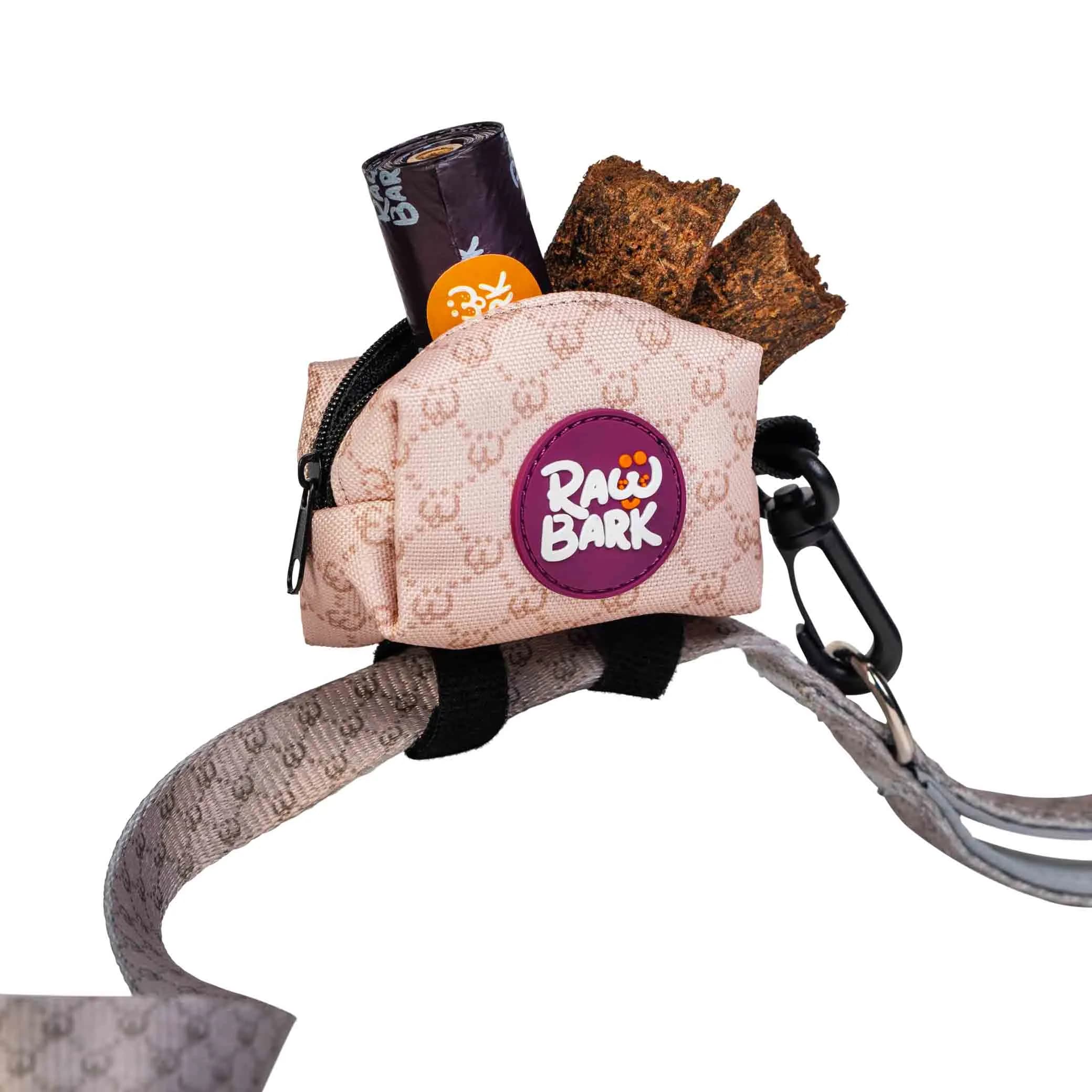 Pouzdro RawBark