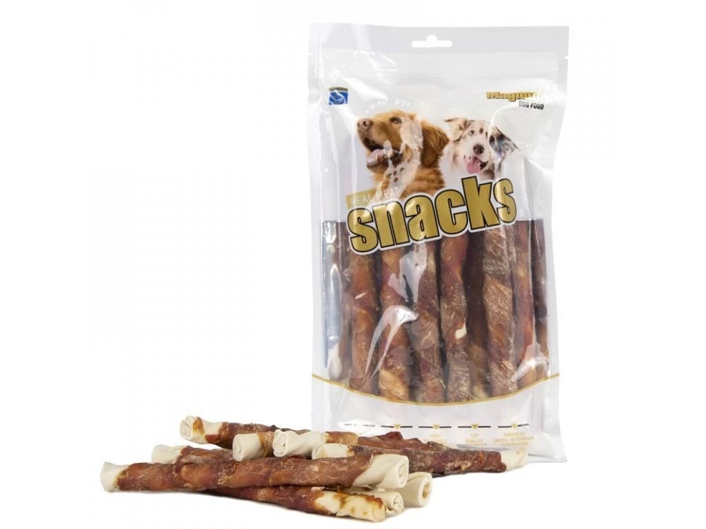Magnum Roll on Rawhide Stick Duck / 16.632 - 500g