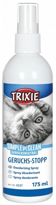 Trixie Spray Proti Zápachu - 175ml