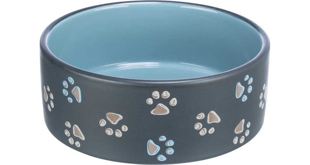 Trixie Miska Keramická Jimmy - 0,75l/15cm