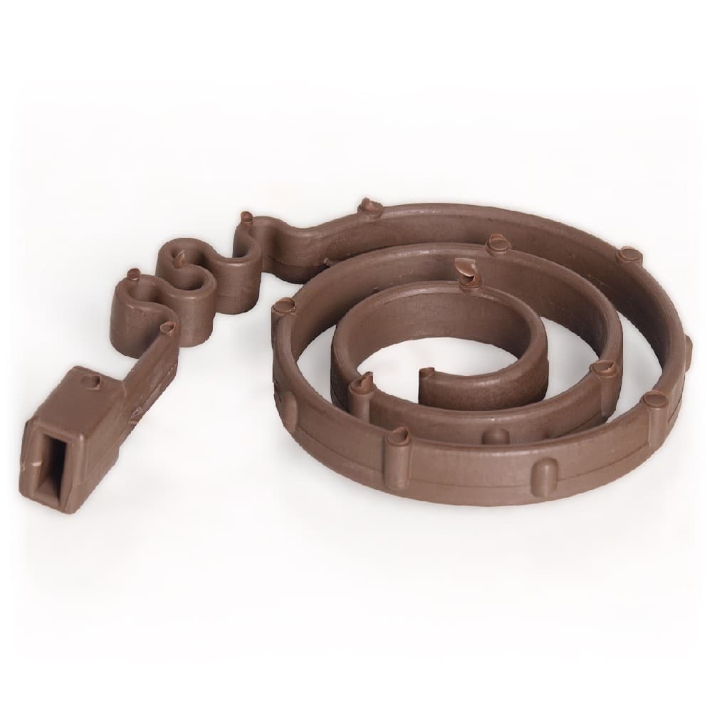 MARGUS antiparazitní obojek pro kočky 42 cm - náhled 3