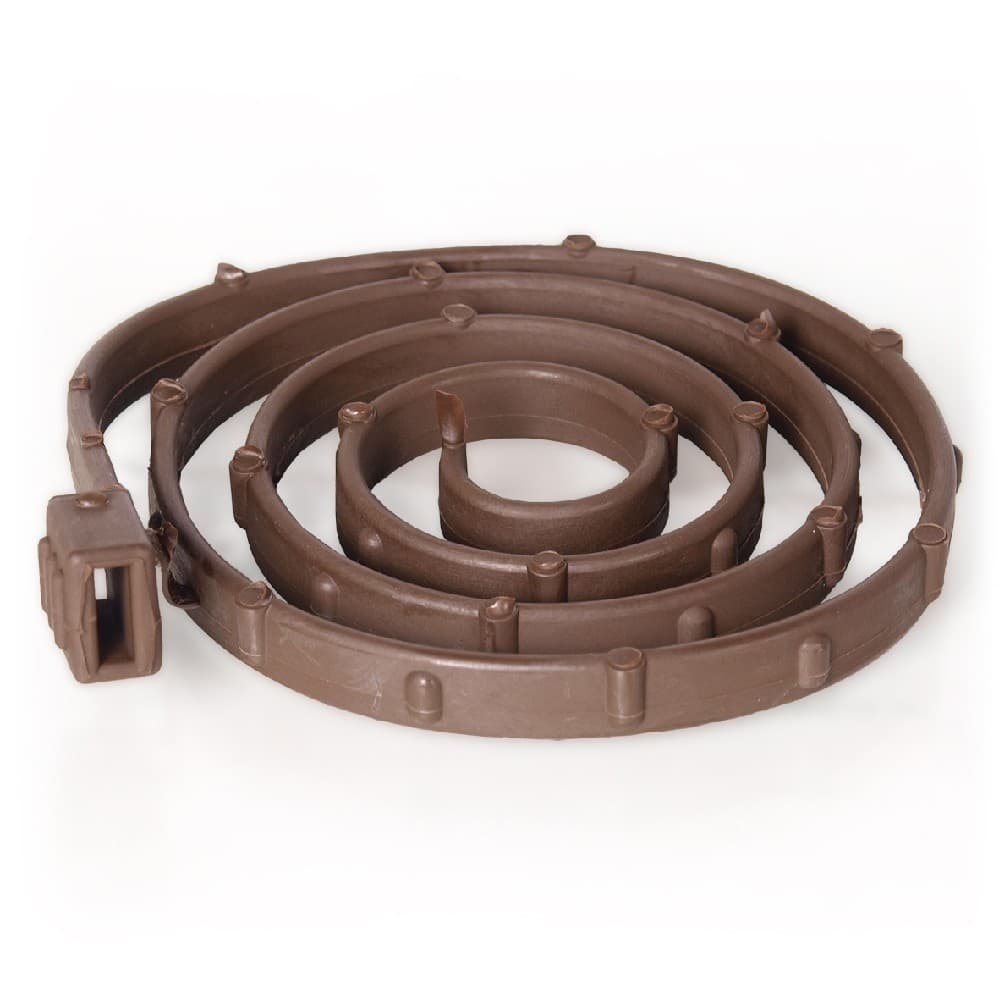 Antiparazitní obojek pro psy velkého vzrůstu MARGUS Biocide Collar Dog L, 70cm 00055 - náhled 3