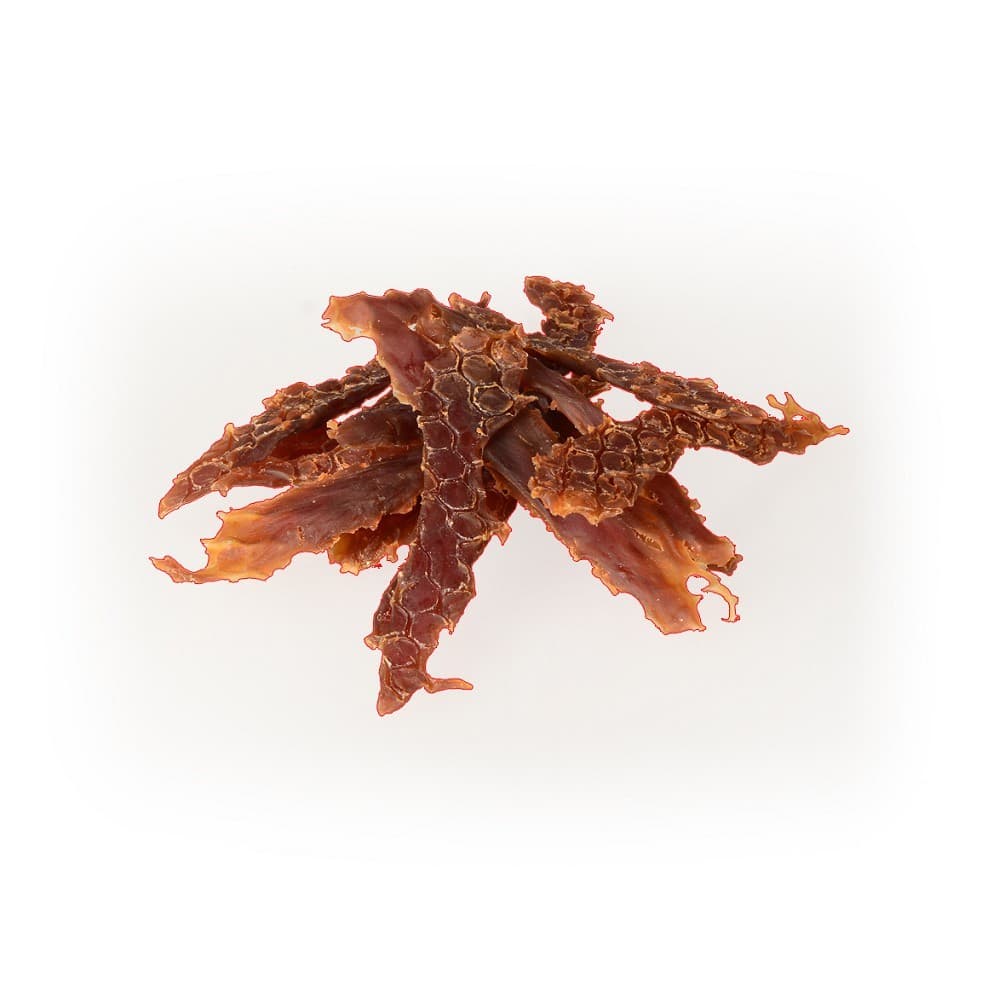 Dr.Jag Soft Duck Jerky 90g - náhled 3