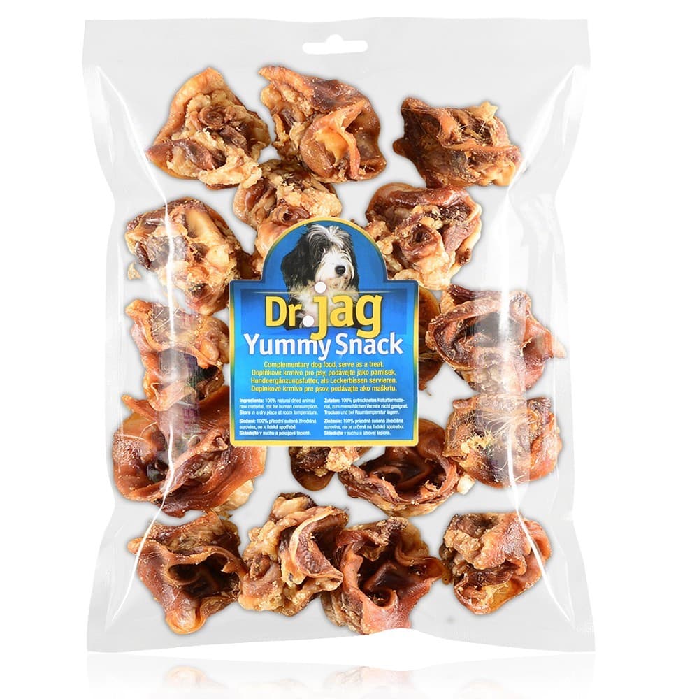 Dr.Jag Vepřové záušky 500g - náhled 3
