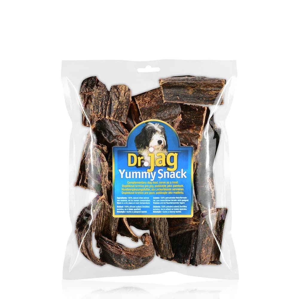 Dr.Jag Hovězí játra 250g - náhled 3