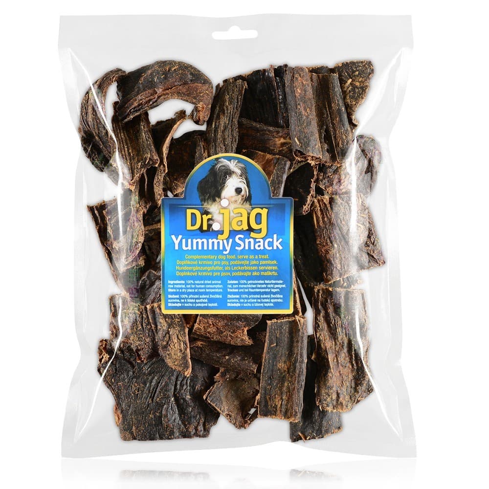 Dr.Jag Hovězí játra 500g - náhled 3