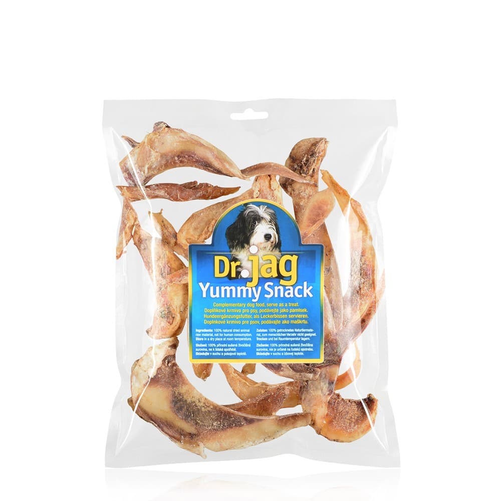 Dr.Jag Hovězí chrupavka 250g - náhled 3