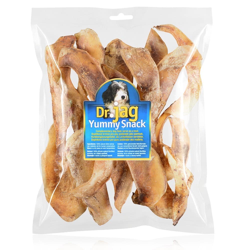 Dr.Jag Hovězí chrupavka 500g - náhled 3