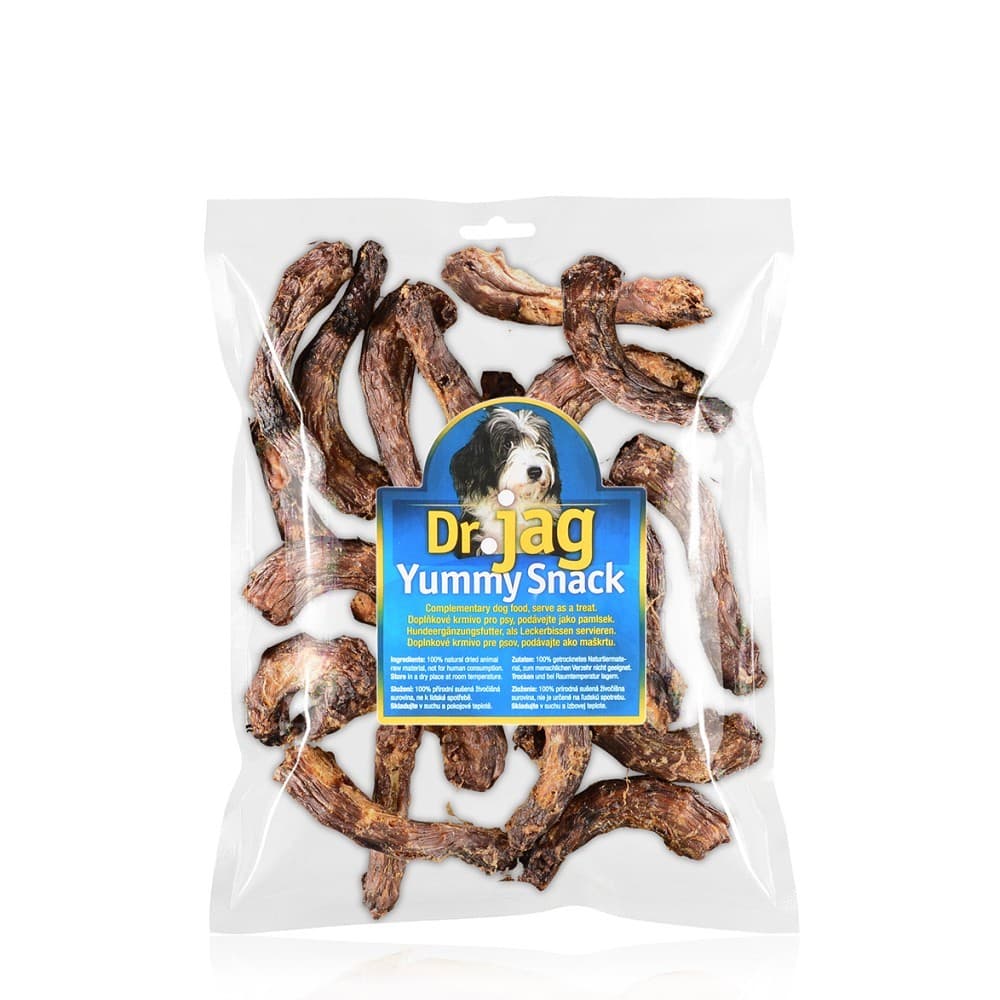 Dr.Jag Kuřecí krky 250g - náhled 3