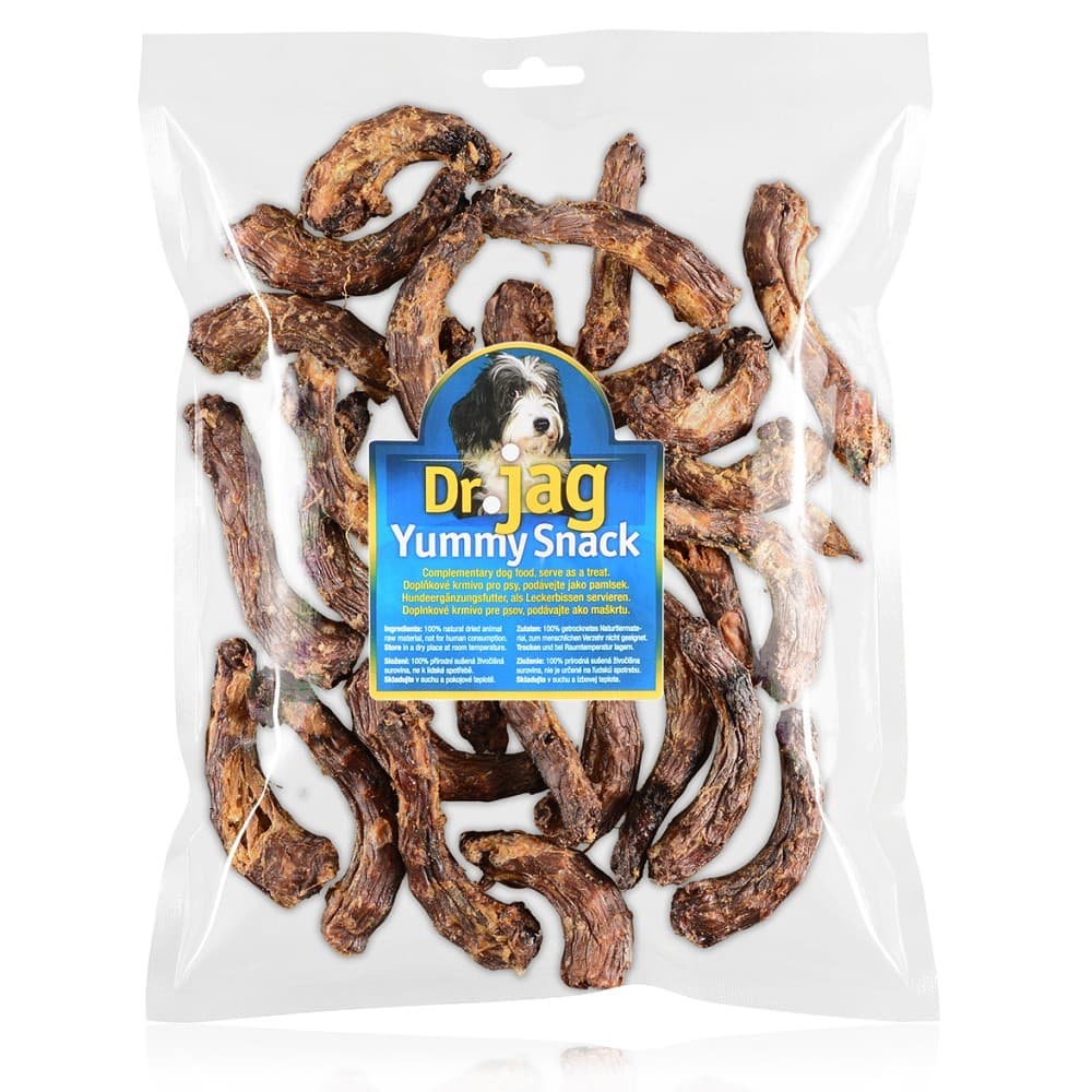 Dr.Jag Kuřecí krky 500g - náhled 3