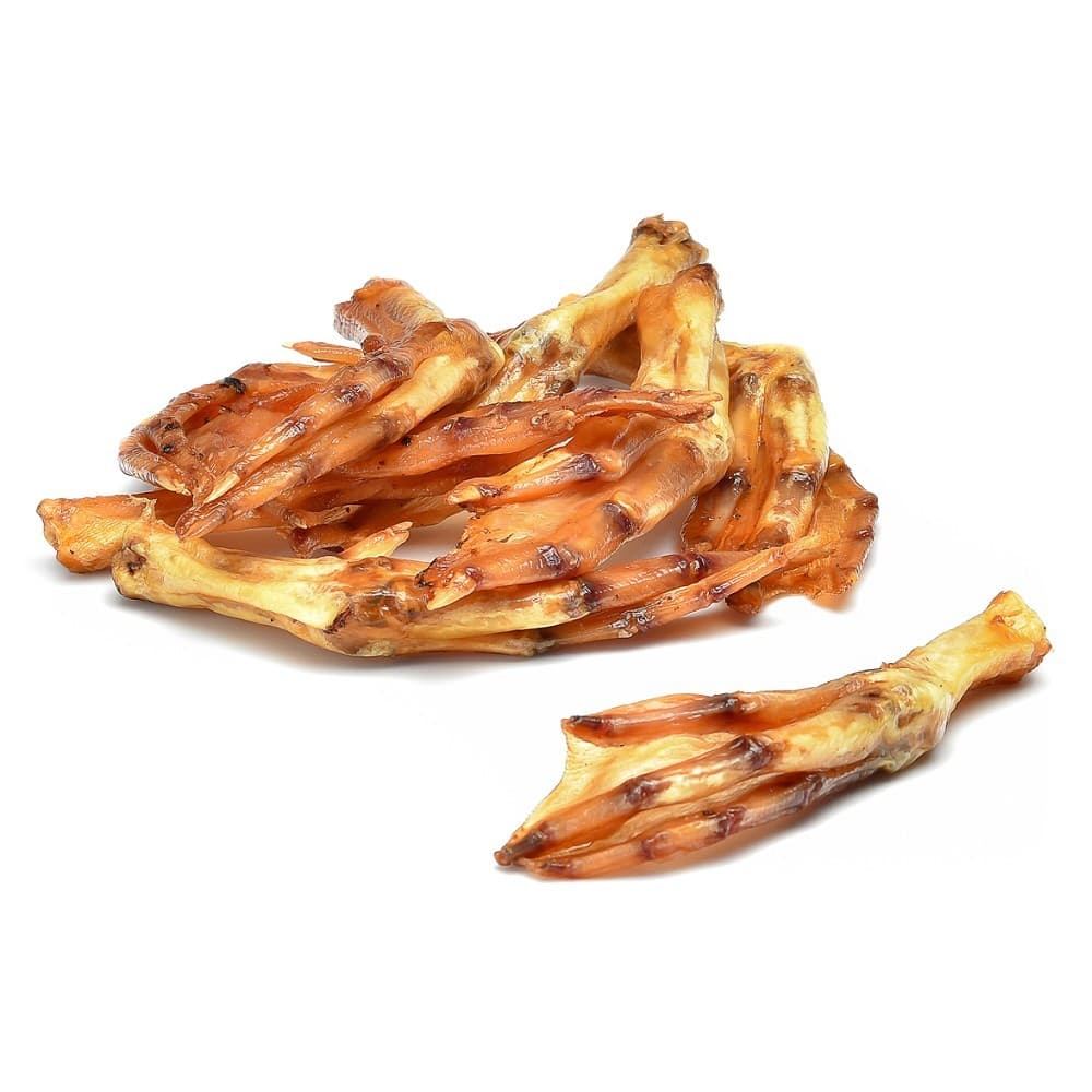 Dr.Jag Kachní nožičky 500g - náhled 2