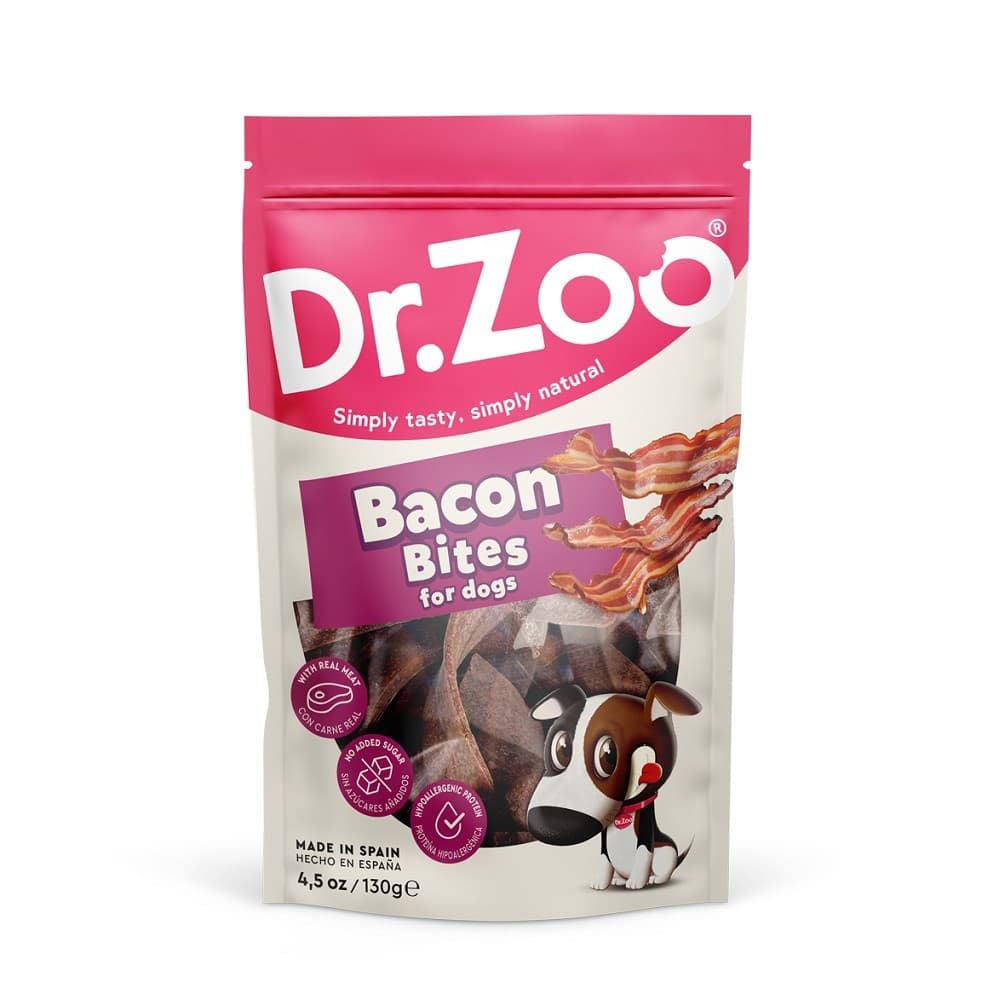 Dr.Zoo Slaninky 450g