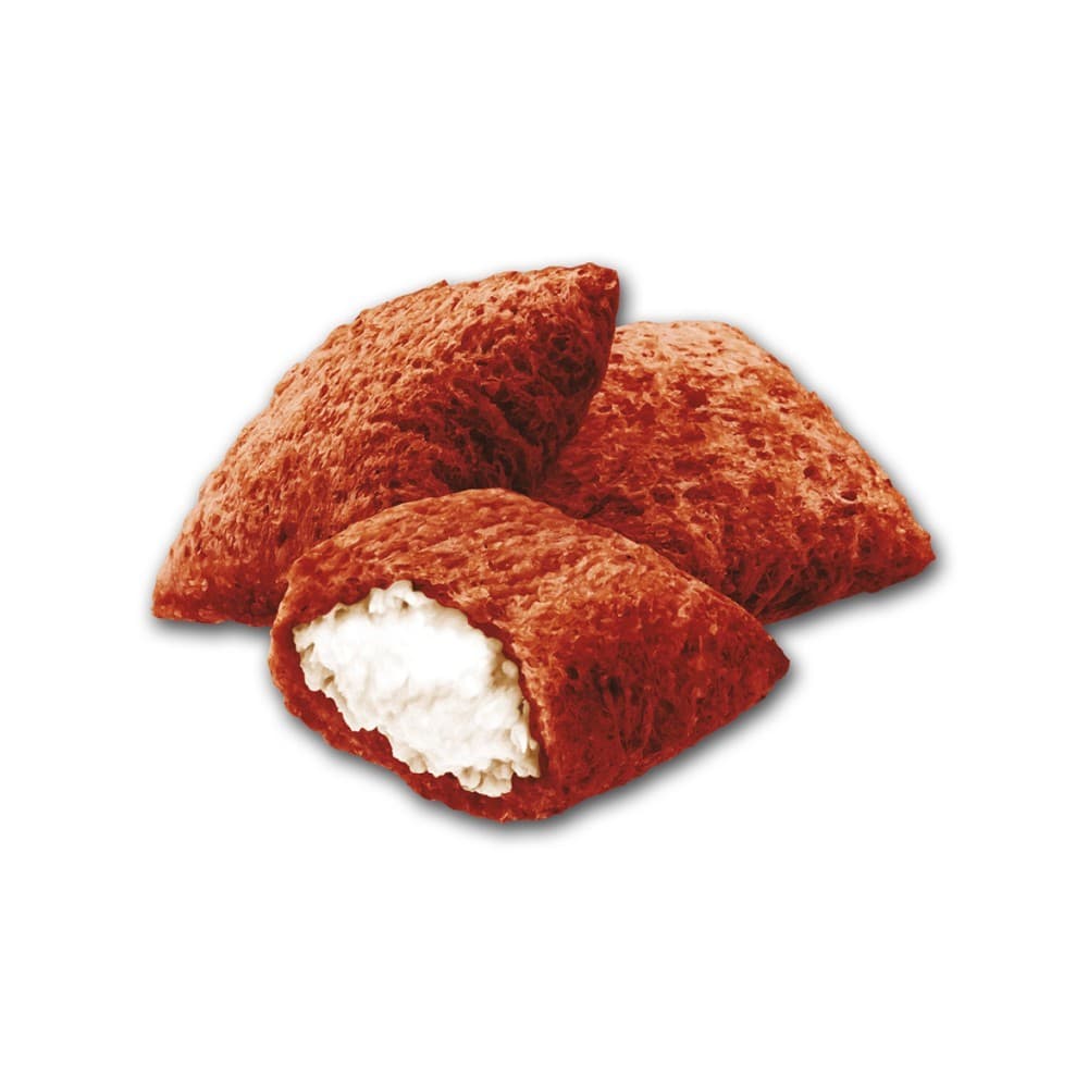 Dafiko plněné polštářky pro psy slanina/česnek, 80g - náhled 2