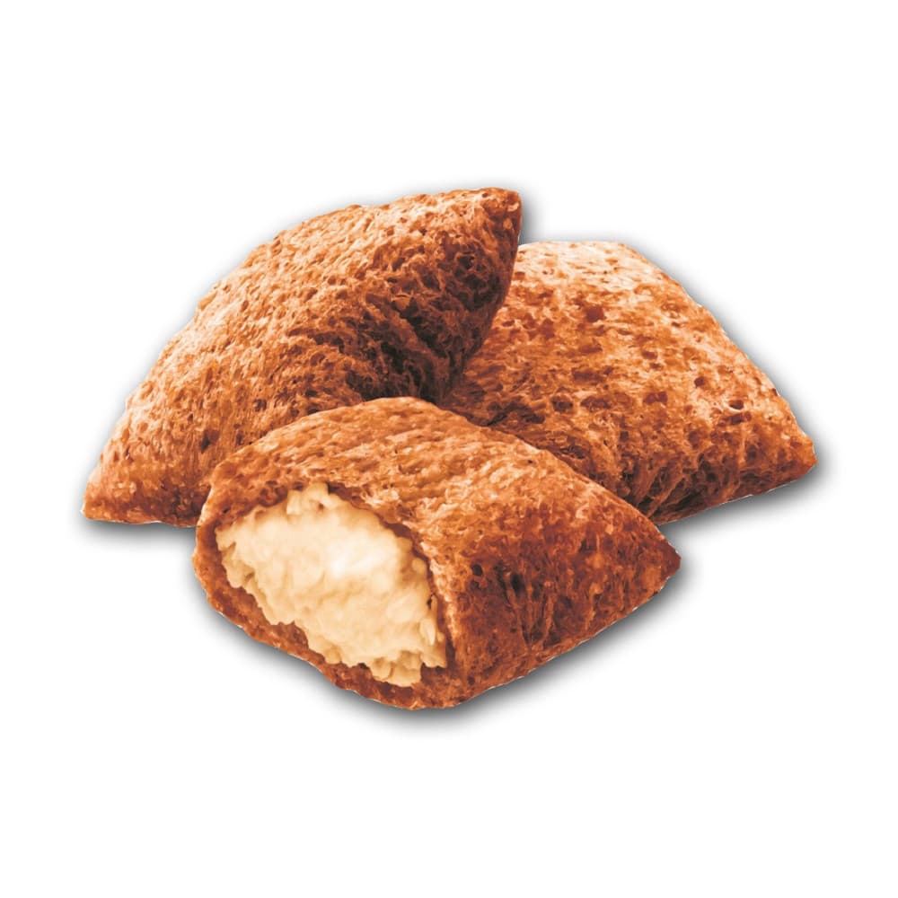 Plněné polštářky moučný červ/cibule, 80g - náhled 2