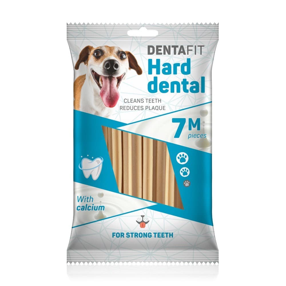 Dentální tyčinky s kalciem 7 ks - náhled 3