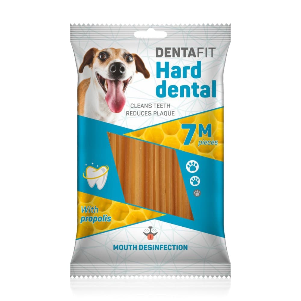 Dentální tyčinky s propolisem M,7 ks - náhled 3