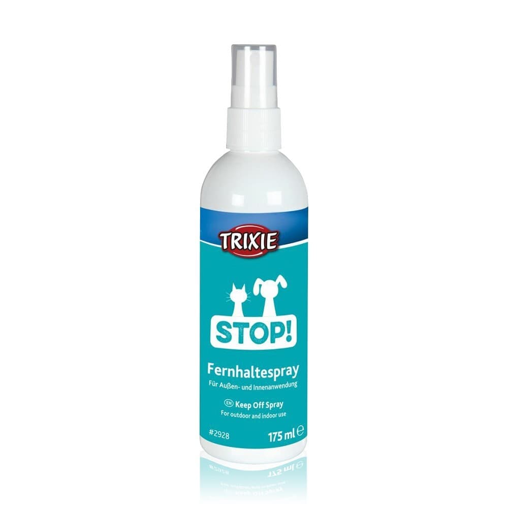 Zákazový sprej pro psy a kočky, 175 ml