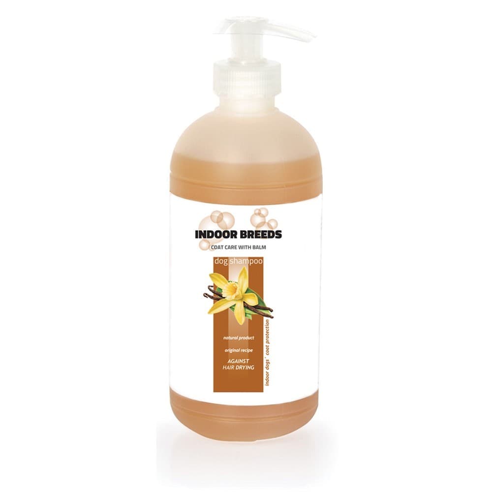 Tommi Šampon pro psy chované v bytě 500ml