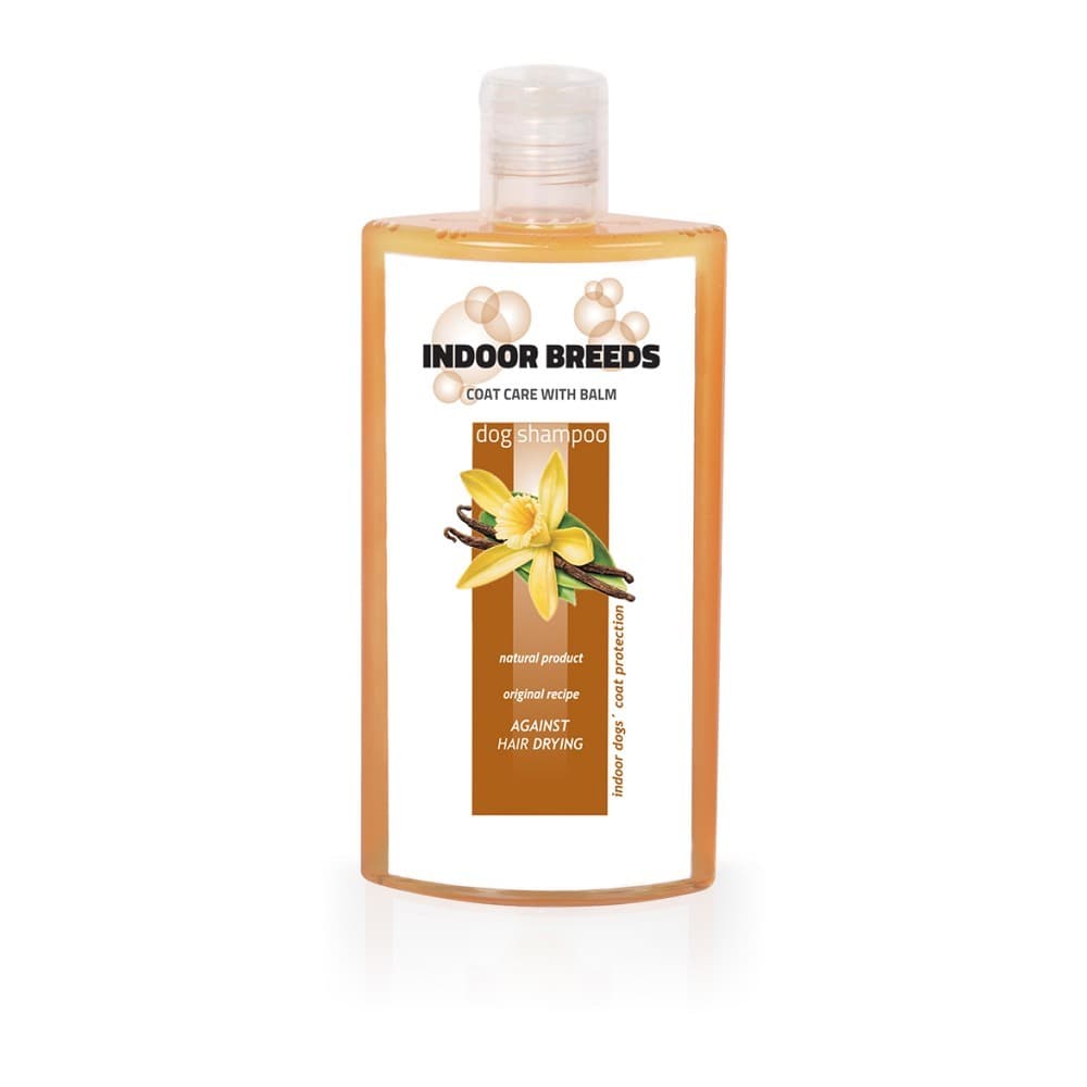 Tommi Šampon pro psy chované v bytě 250ml