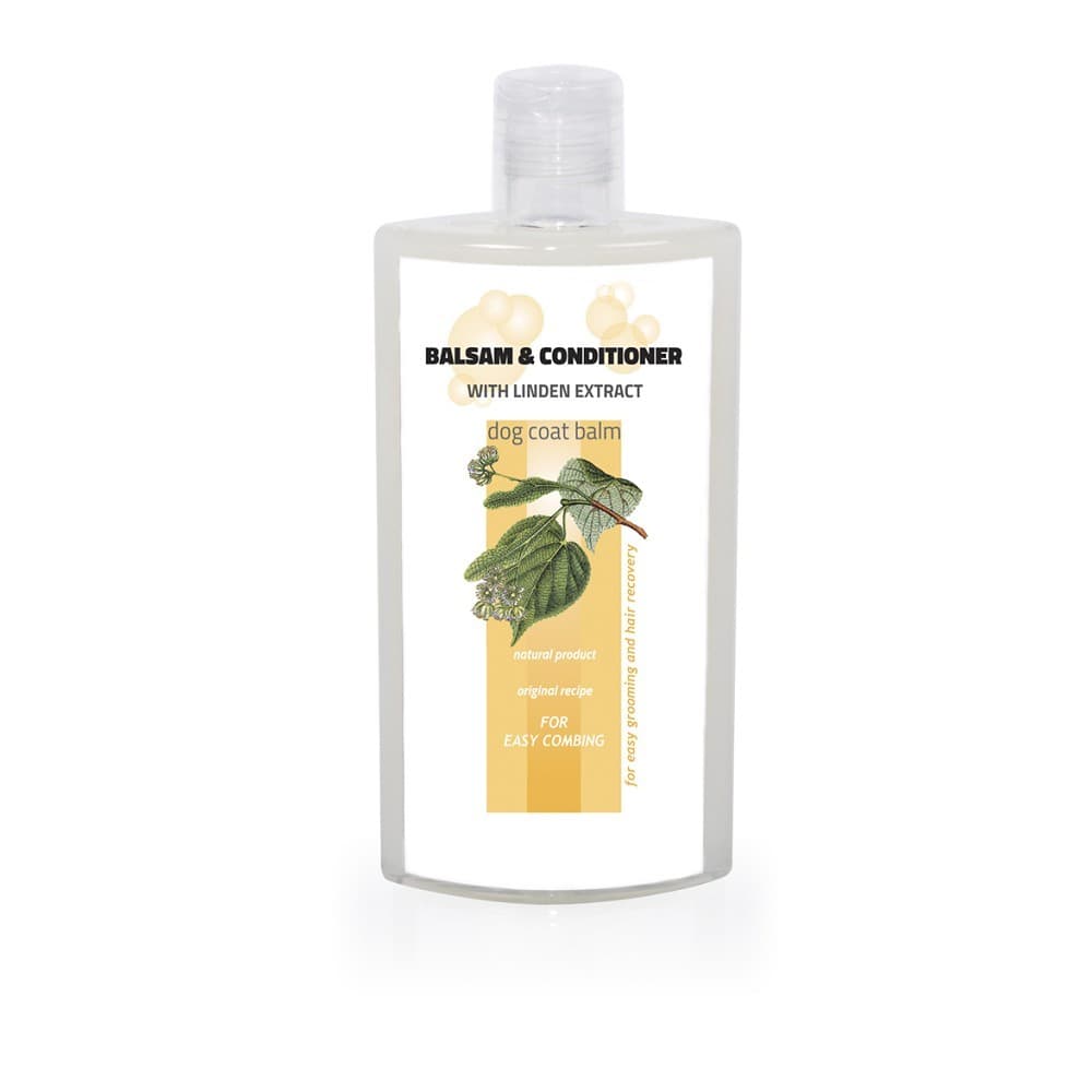 Tommi Balsam and Conditioner, 250 ml
