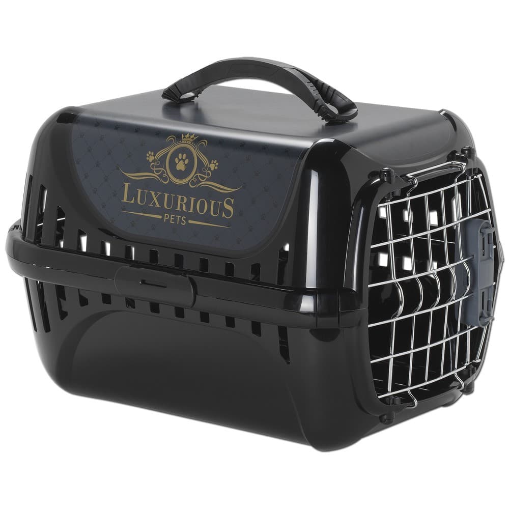 Moderna přepravka Luxurious