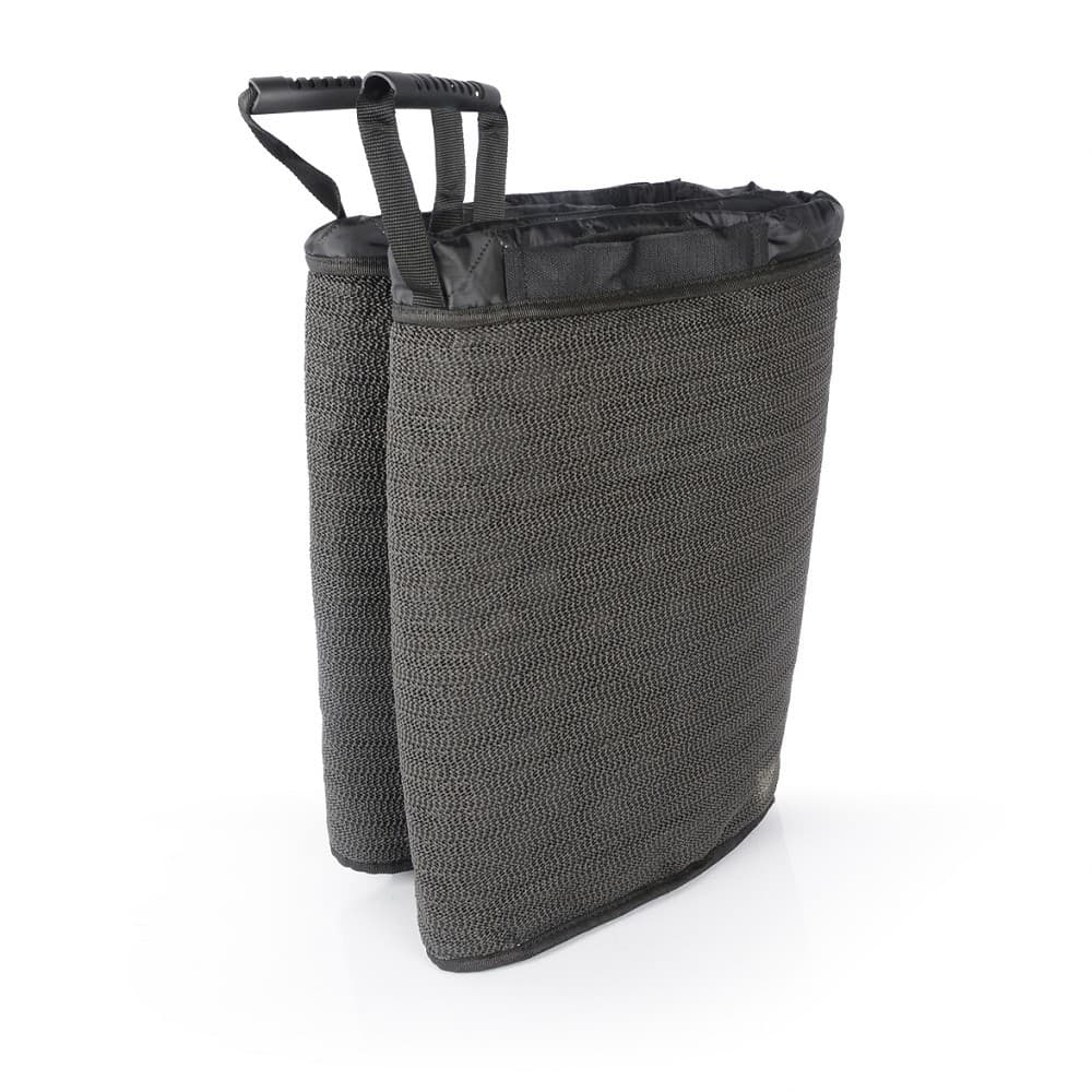 CAR-SEAT PLAID pokrývka autosedačky, 143x152cm - náhled 4