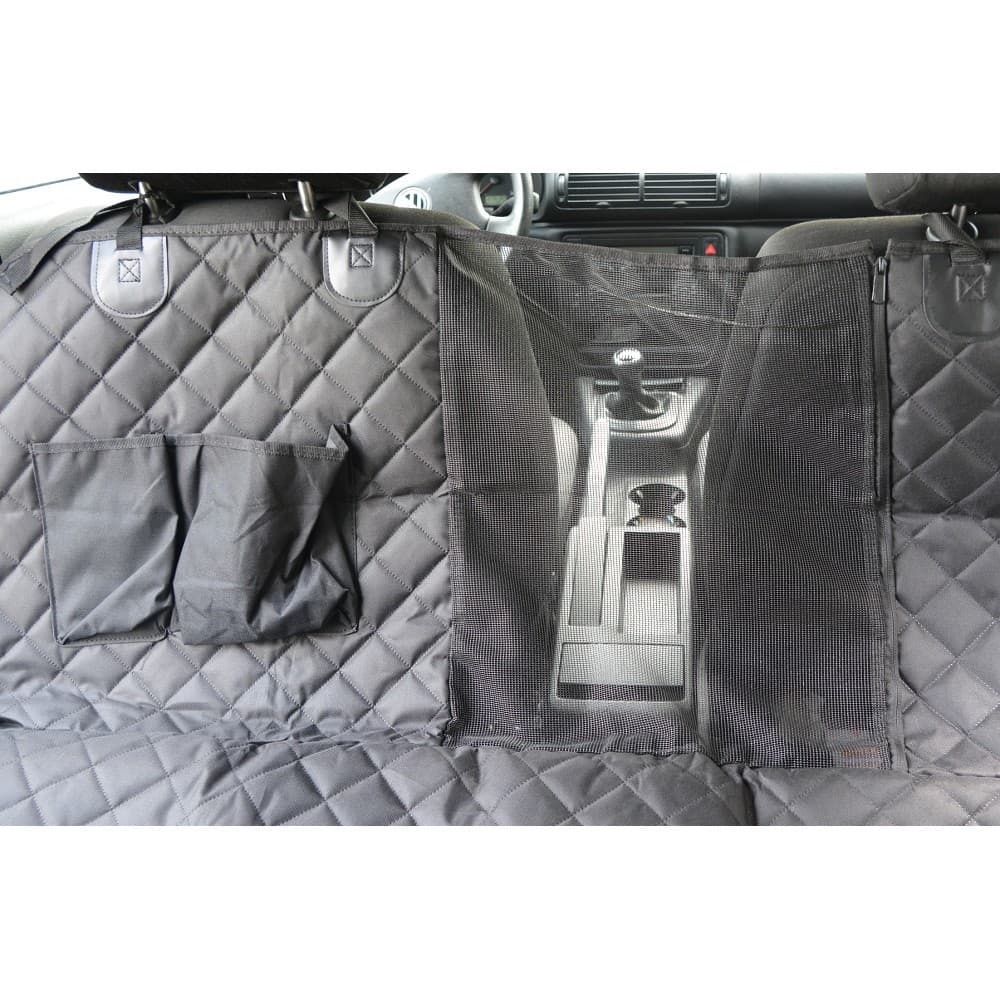 CAR-SEAT PLAID pokrývka autosedačky, 143x152cm - náhled 3