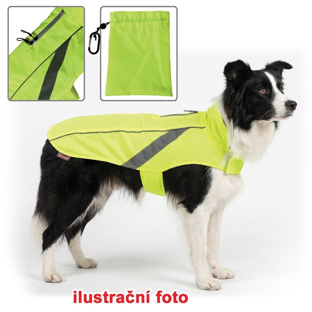 Reflexní bezpečnostní vesta