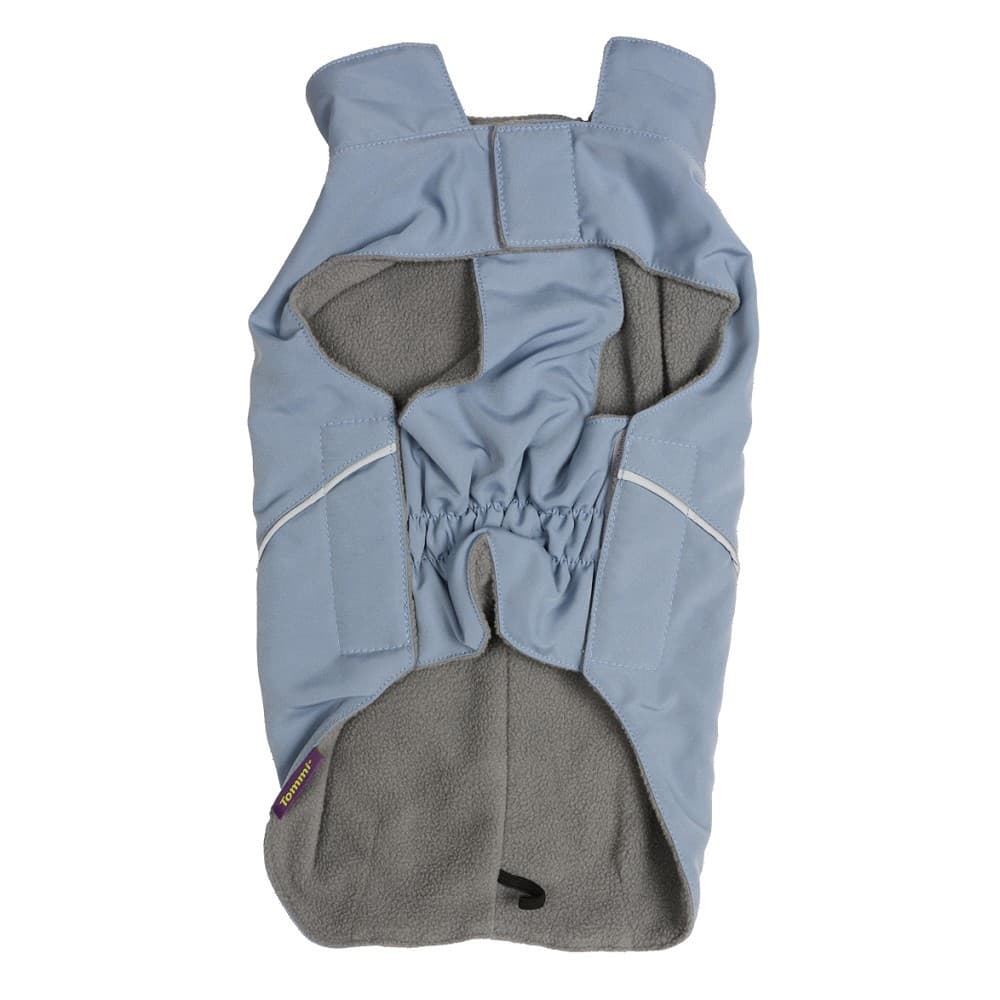 Obleček Lunera modrý 20cm - náhled 3