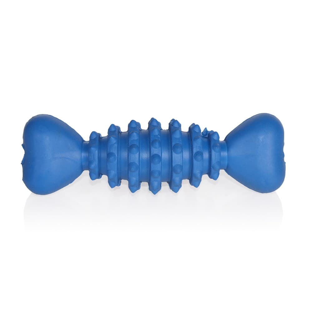 Kost ježatá malá 12 cm, různé barvy - náhled 2