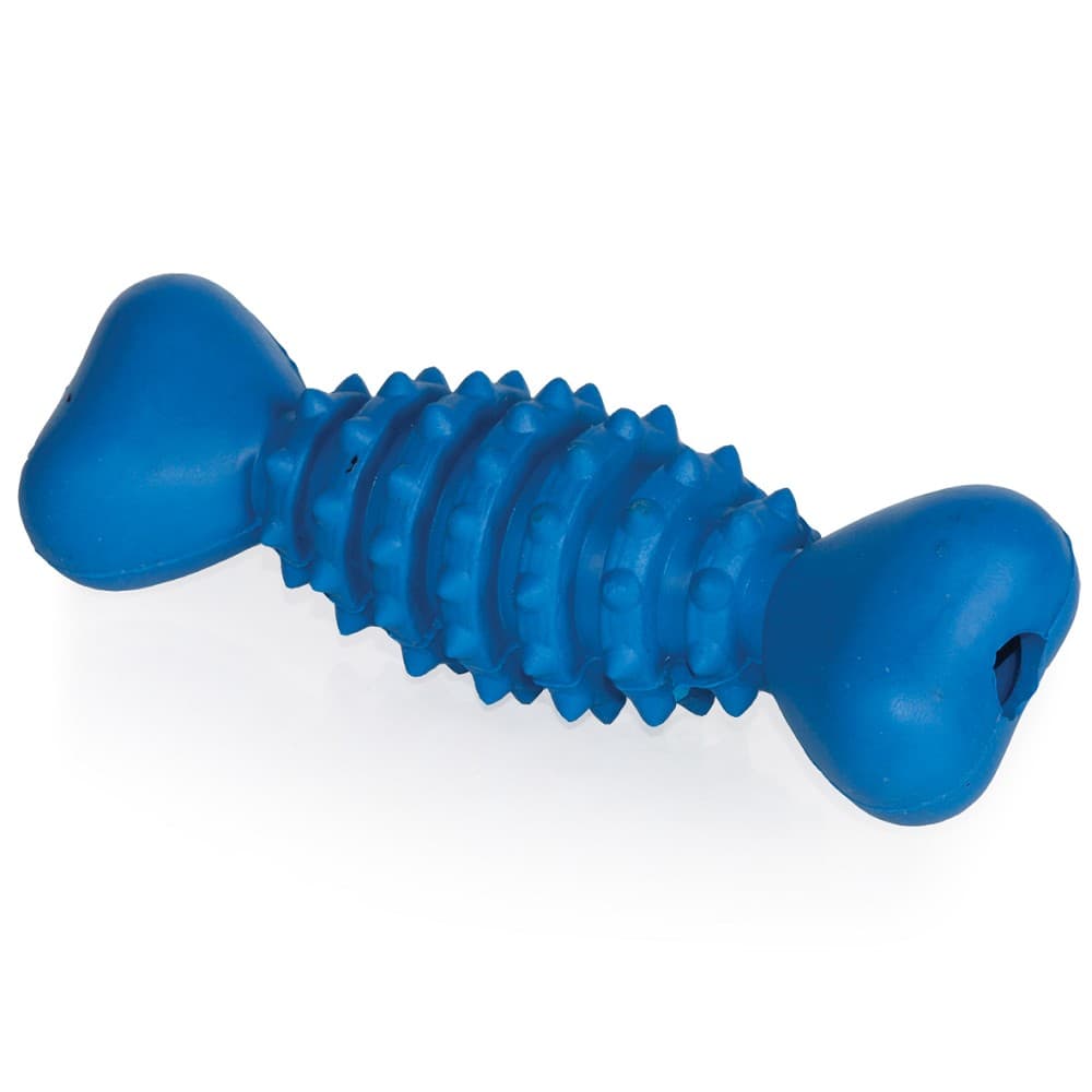 Kost ježatá malá 12 cm, různé barvy - náhled 3