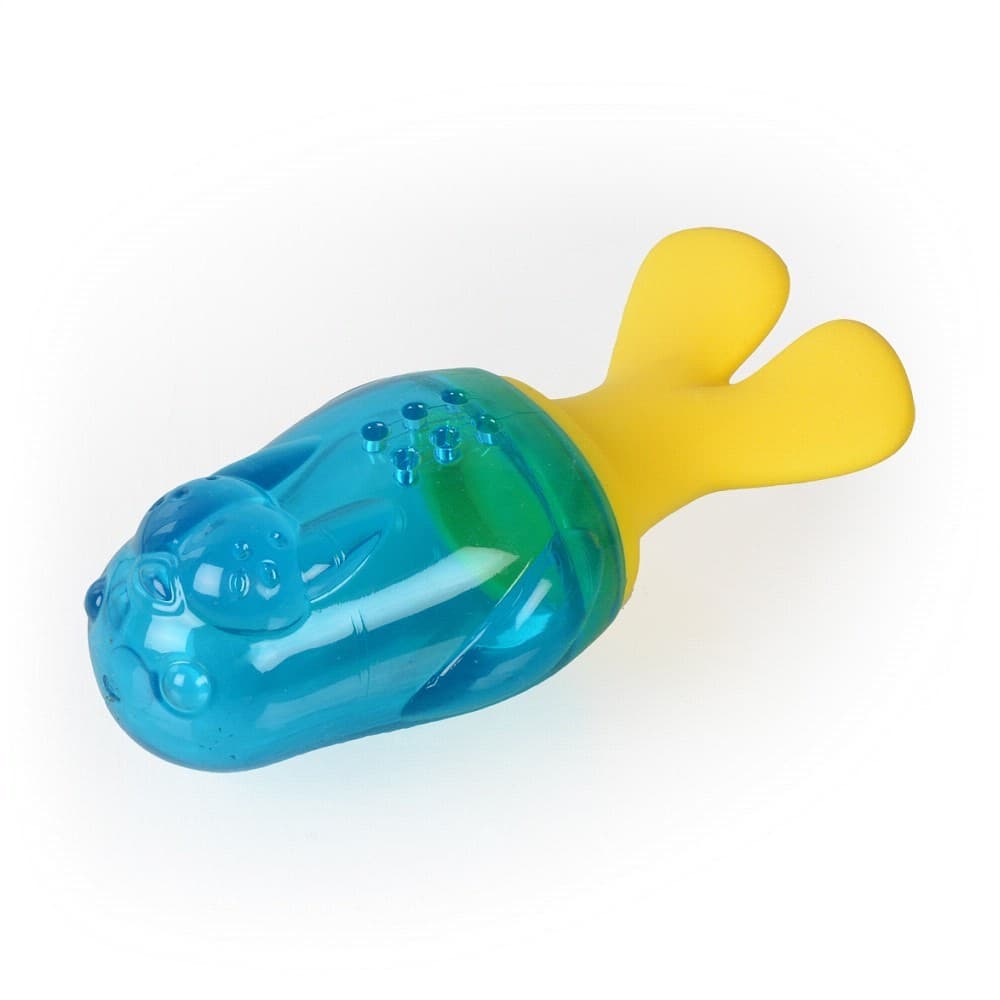 Tommi chladící mrožík, 15,5cm - náhled 2