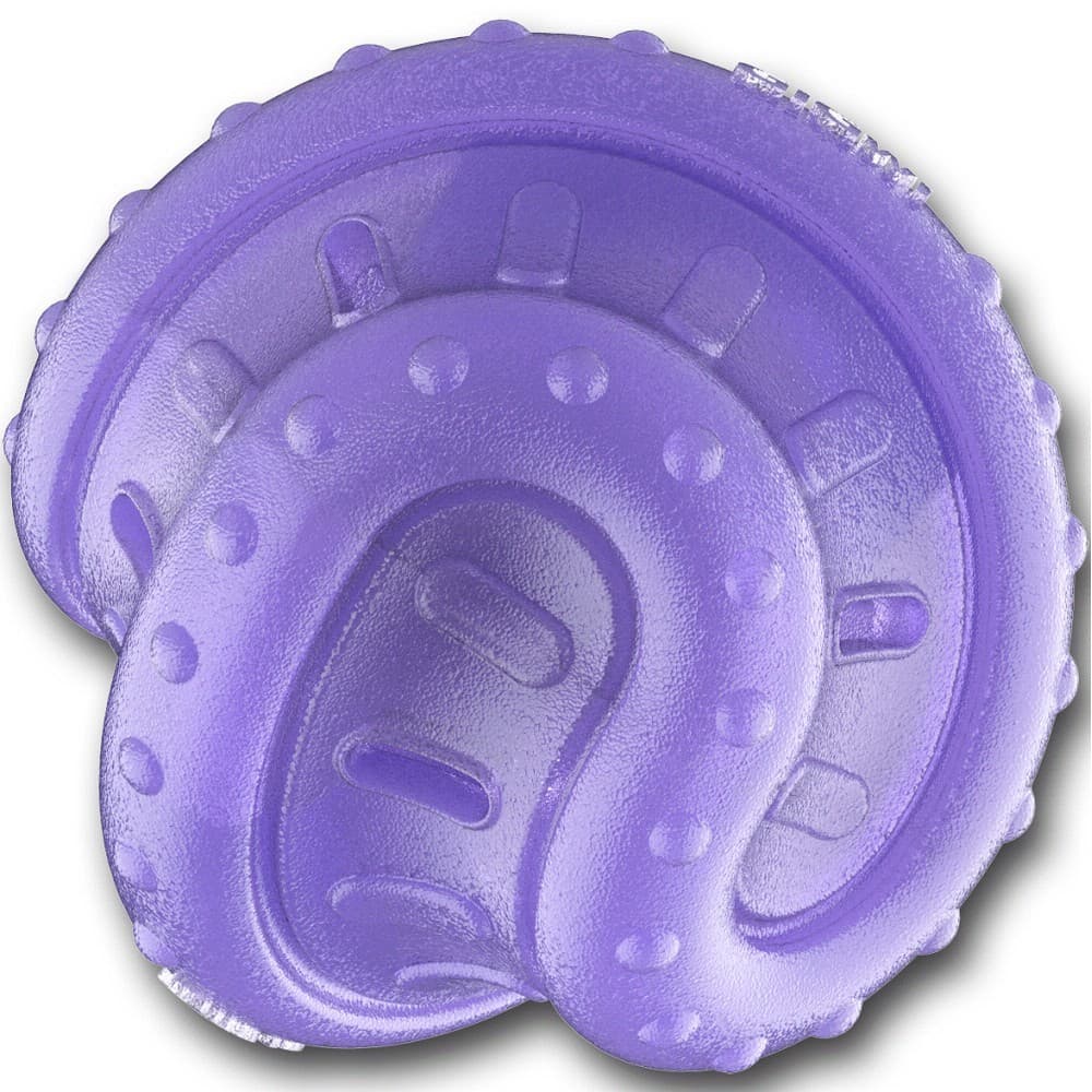 GiGwi míček Rolling Bell Ball, 7,5 cm - náhled 2