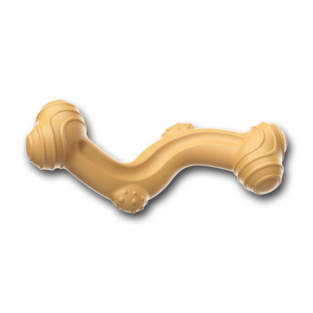 GiGwi žvýkací kost S-Bone, vel.M - náhled 4
