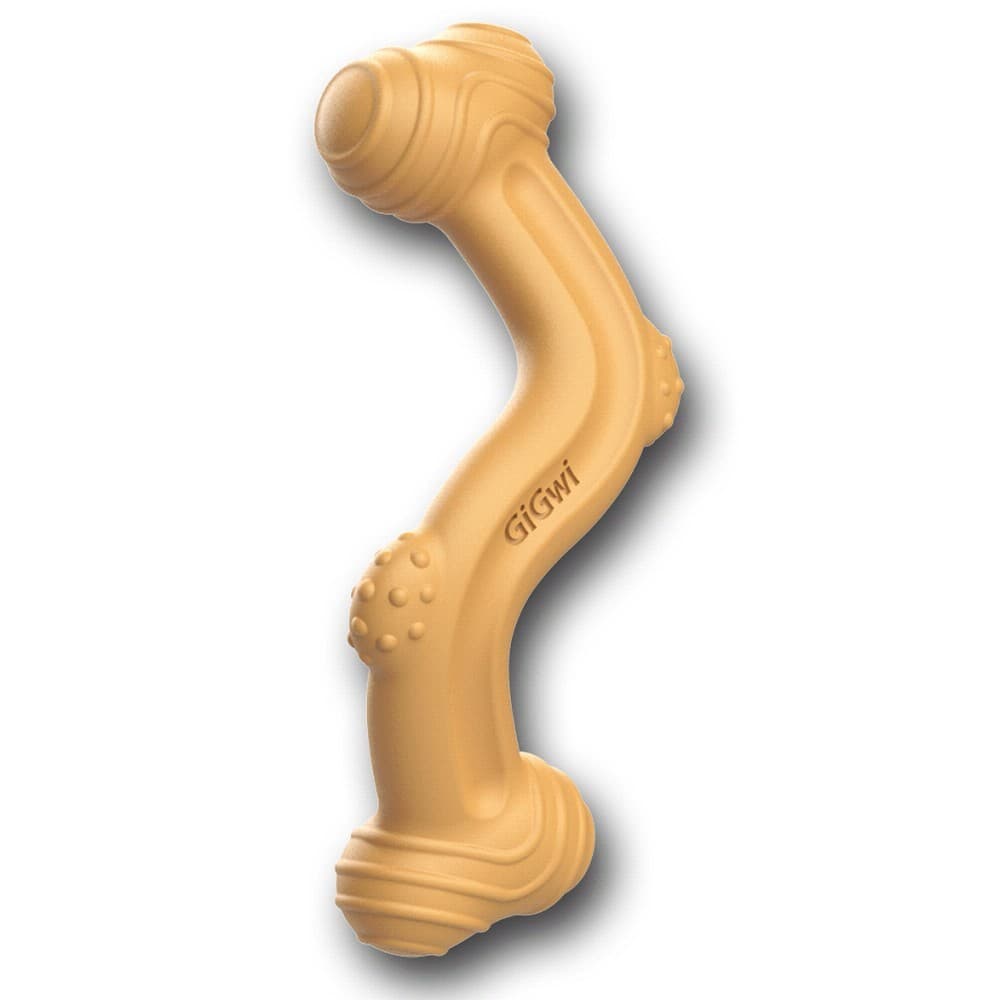 GiGwi  žvýkací kost S-Bone, vel.L - náhled 2
