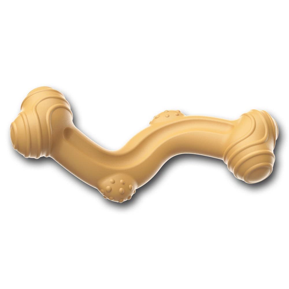 GiGwi  žvýkací kost S-Bone, vel.L - náhled 4