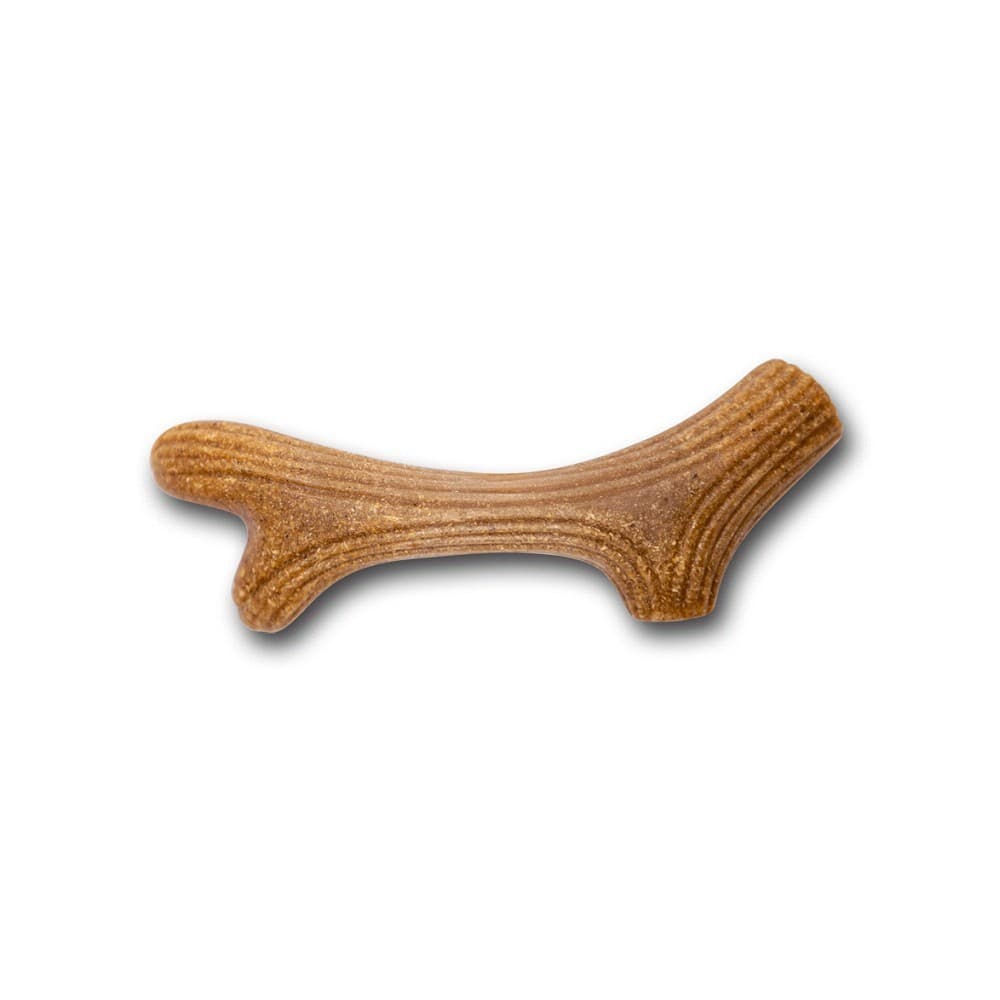 GiGwi Žvýkací parůžky (Wooden Antler), XS - náhled 2