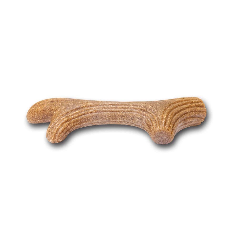 GiGwi Žvýkací parůžky (Wooden Antler), XS - náhled 4