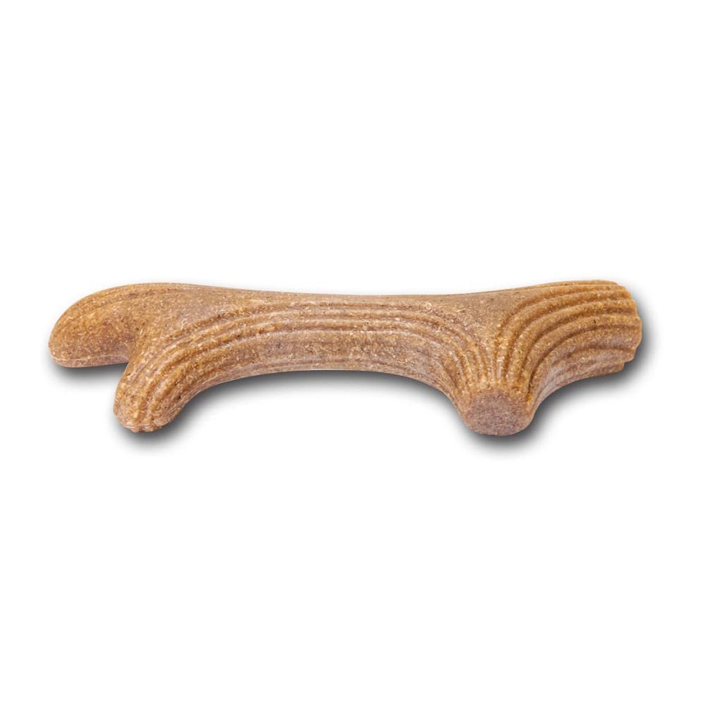 GiGwi Žvýkací parůžky (Wooden Antler), S - náhled 3