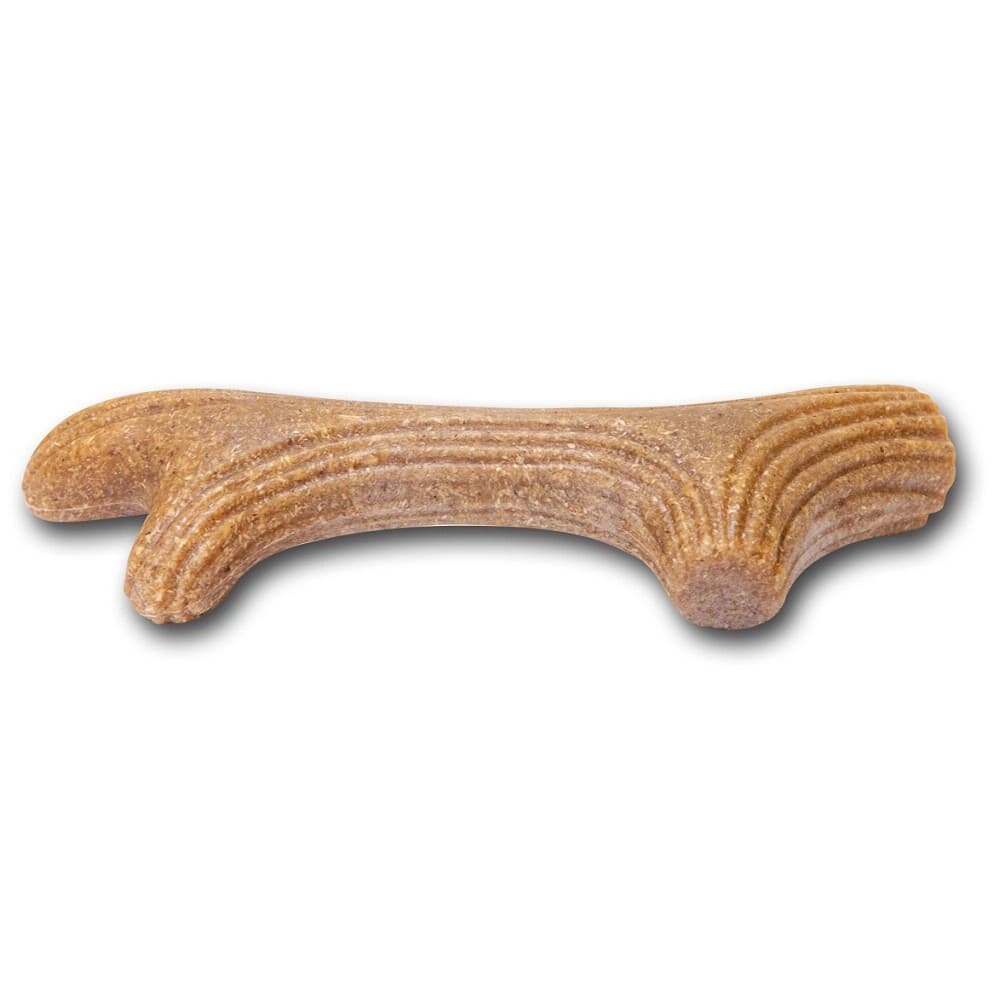 GiGwi Žvýkací parůžky (Wooden Antler), L - náhled 3