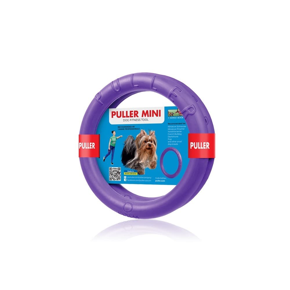 Puller mini 18cm - náhled 2