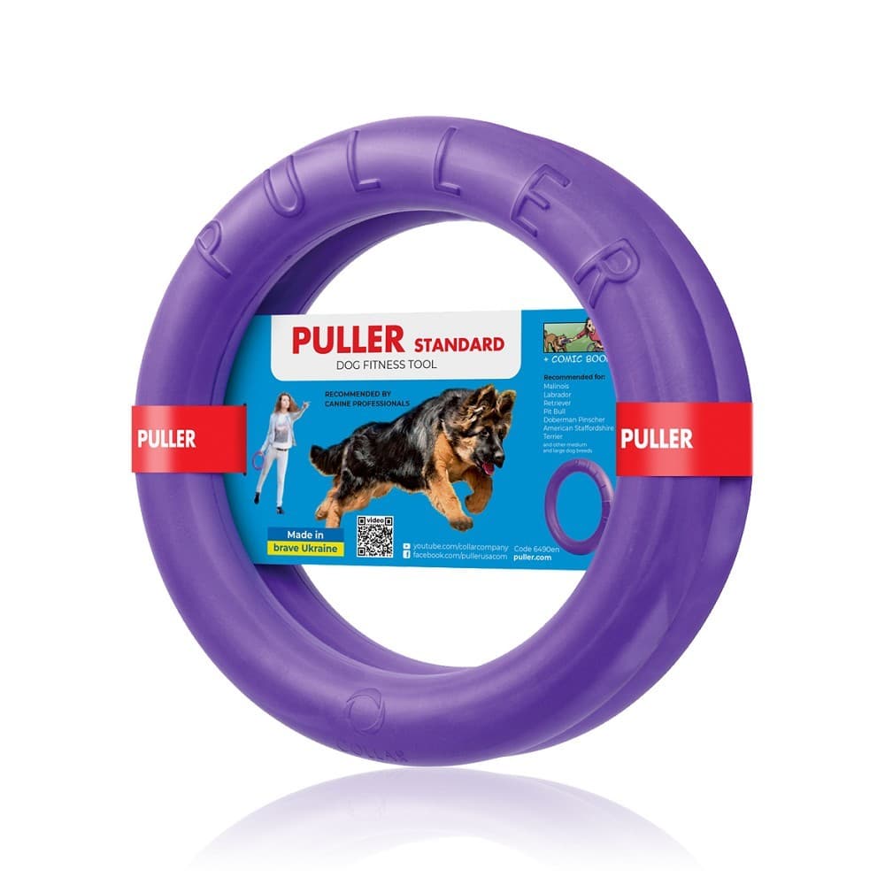 Puller standard 28cm - náhled 2