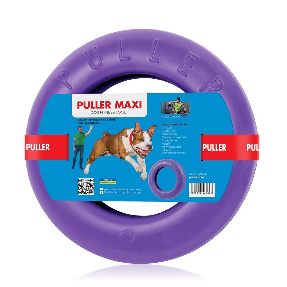 Puller maxi 30cm - náhled 2
