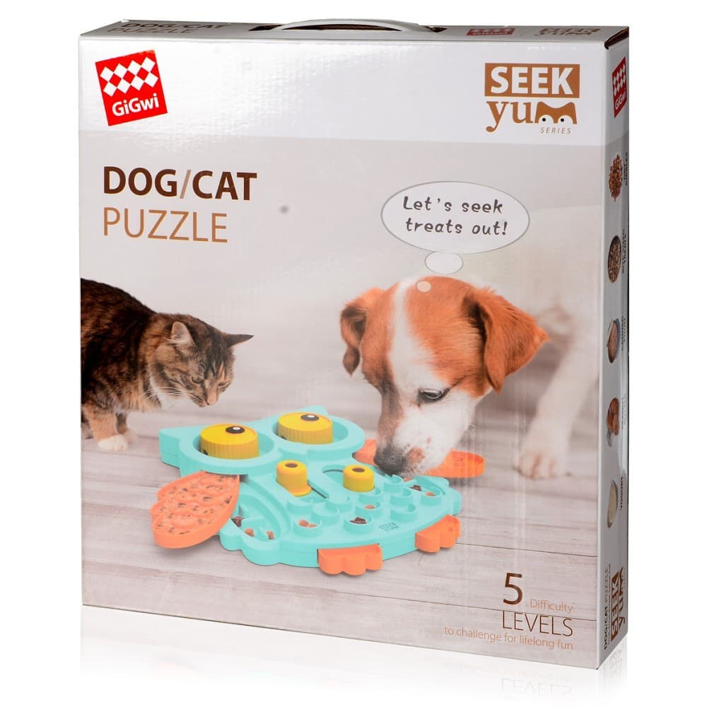 Gigwi plyš Plush Friendz králíček 11 x 7 x 11 cm - náhled 2