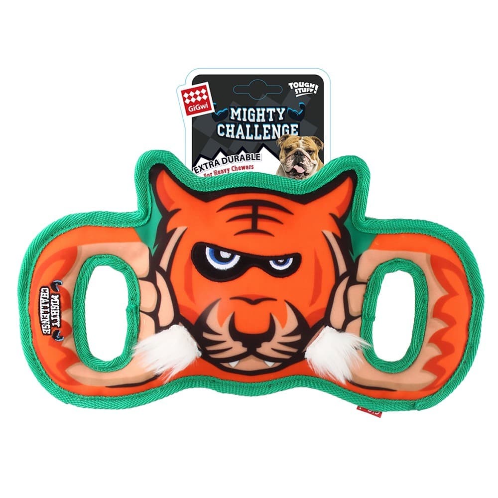 Gigwi plyš Plush Friendz králíček 11 x 7 x 11 cm - náhled 2