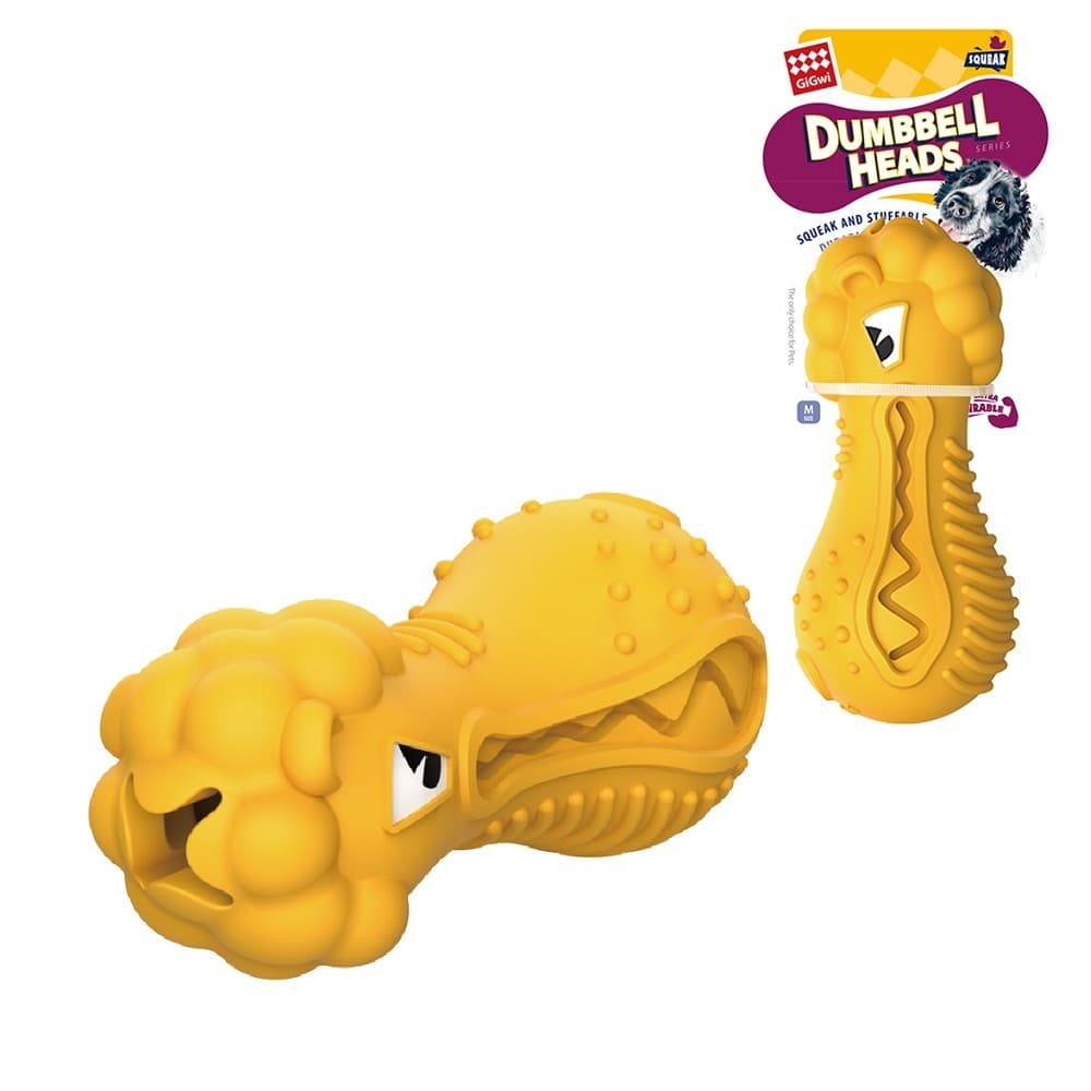 Gigwi plyš Plush Friendz králíček 11 x 7 x 11 cm