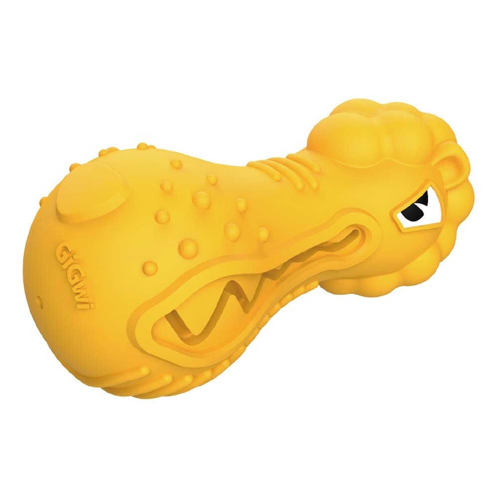 Gigwi plyš Plush Friendz králíček 11 x 7 x 11 cm - náhled 2