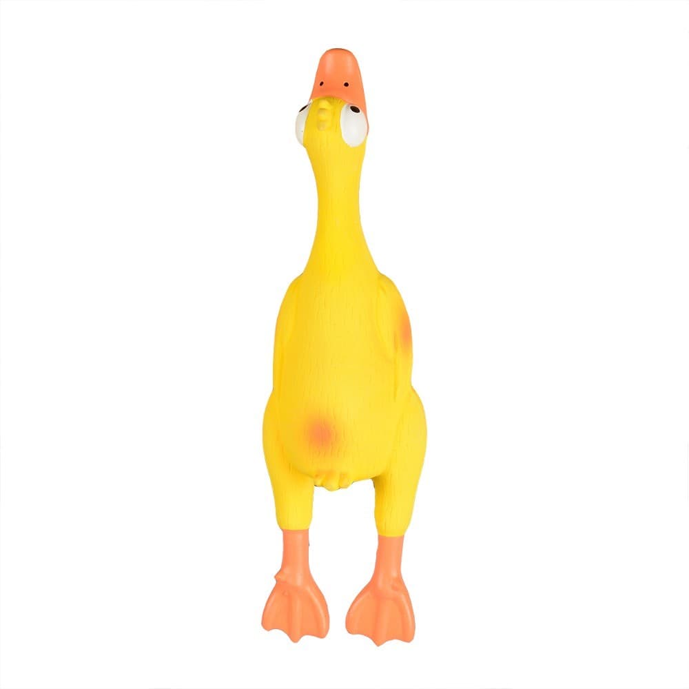 Létající kuře-latex 23,5cm - náhled 2