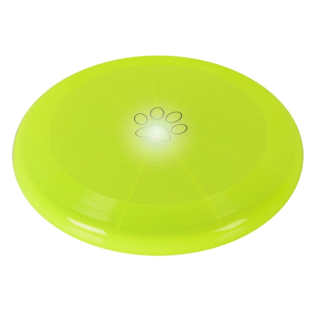 LED frisbee, 22cm - náhled 4