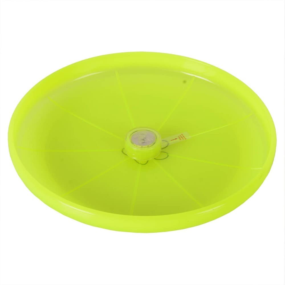 LED frisbee, 22cm - náhled 2